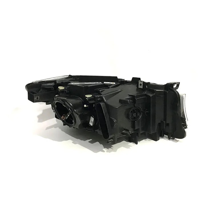 Half Assembly for  3 GT Series Car Headlamp F34 OE Number 63117355555 63117355556headlight for Car
